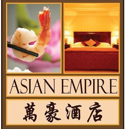Hotel Asian Empire Kuurne Exteriér fotografie