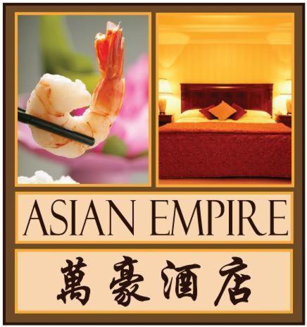 Hotel Asian Empire Kuurne Exteriér fotografie